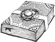 Иллюстрация к книге — Волшебство из чайной лавки [i_020.jpg]