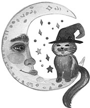 Иллюстрация к книге — Волшебство из чайной лавки [i_028.jpg]