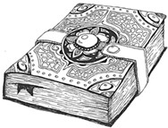 Иллюстрация к книге — Волшебство из чайной лавки [i_030.jpg]