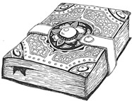 Иллюстрация к книге — Волшебство из чайной лавки [i_032.jpg]