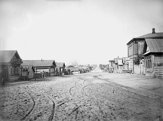 Иллюстрация к книге — Белый Север. 1918 [i_001.jpg]