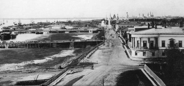 Иллюстрация к книге — Белый Север. 1918 [i_005.jpg]