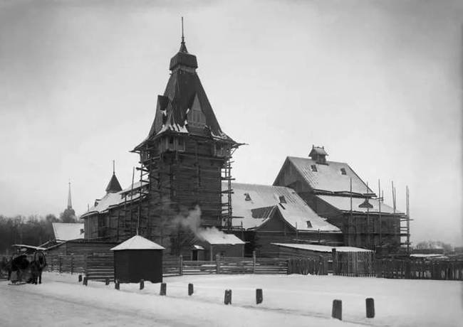 Иллюстрация к книге — Белый Север. 1918 [i_013.jpg]