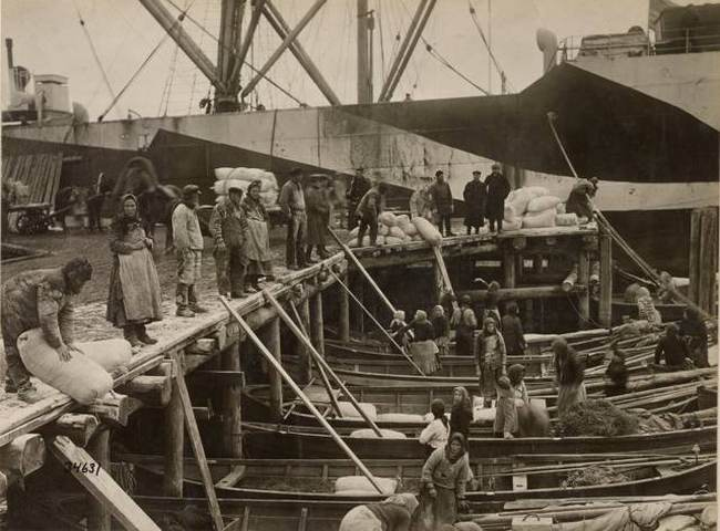 Иллюстрация к книге — Белый Север. 1918 [i_024.jpg]