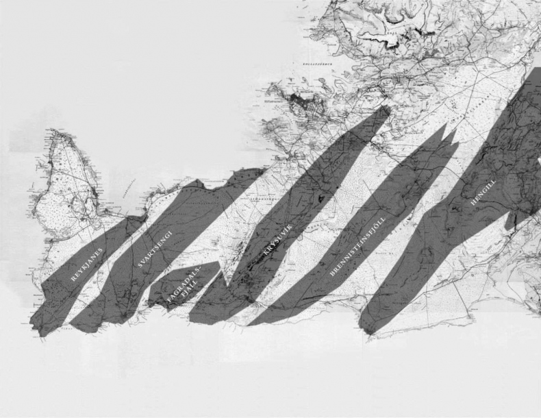 Иллюстрация к книге — Вулканы, любовь и прочие бедствия [i_001.jpg]