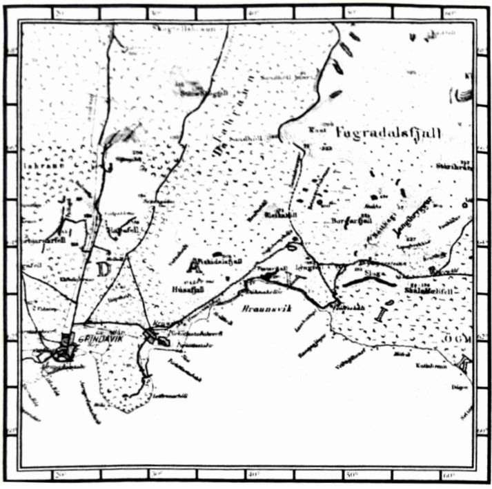 Иллюстрация к книге — Вулканы, любовь и прочие бедствия [i_003.jpg]