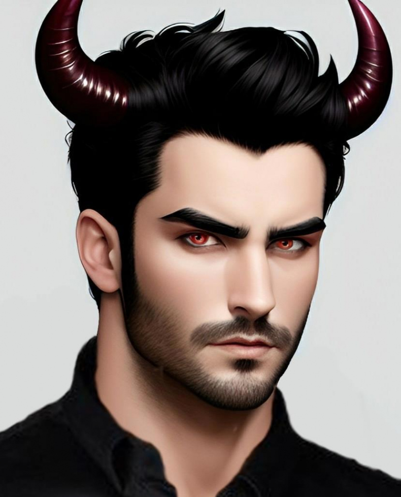 Иллюстрация к книге — Проклятая фея. Истина во тьме [image11.jpg]