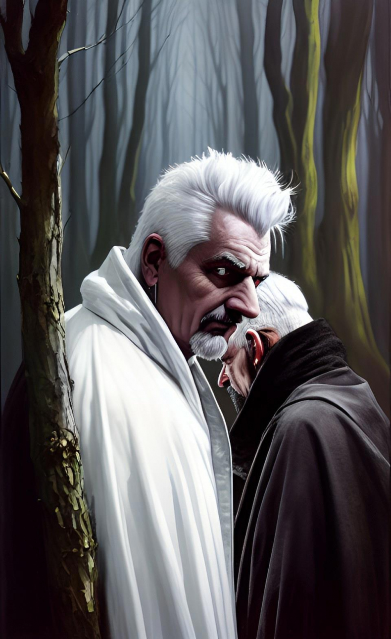 Иллюстрация к книге — Проклятая фея. Истина во тьме [image15.jpg]