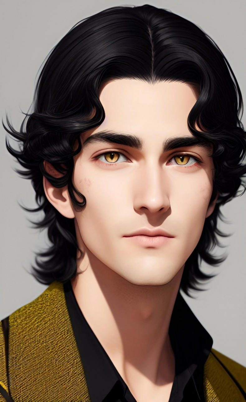 Иллюстрация к книге — Проклятая фея. Истина во тьме [image7.jpg]