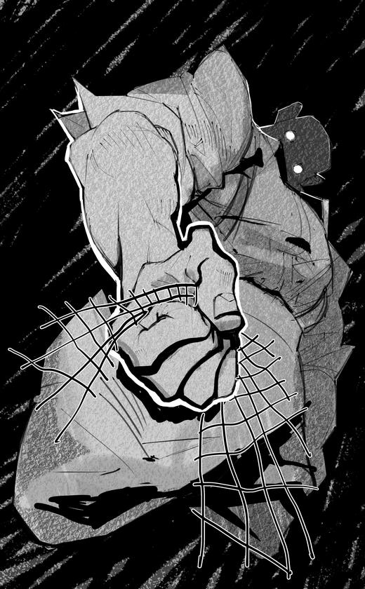 Иллюстрация к книге — Чинители [i_003.jpg]