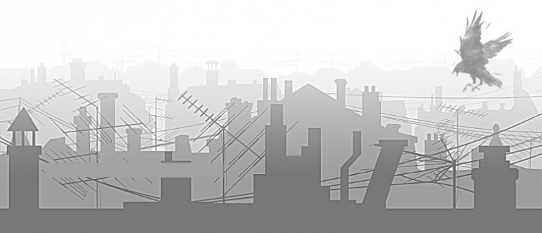 Иллюстрация к книге — Драконье лето [i_006.jpg]