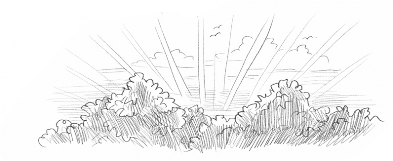 Иллюстрация к книге — Самая необычная дружба [i_018.jpg]