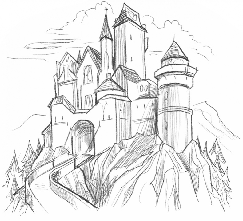 Иллюстрация к книге — Самая необычная дружба [i_030.jpg]