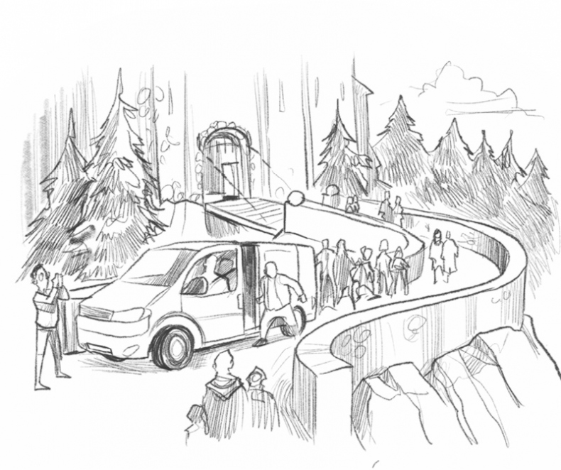 Иллюстрация к книге — Самая необычная дружба [i_036.jpg]