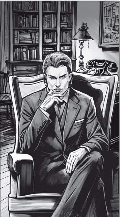 Иллюстрация к книге — Время шипов [i_004.jpg]