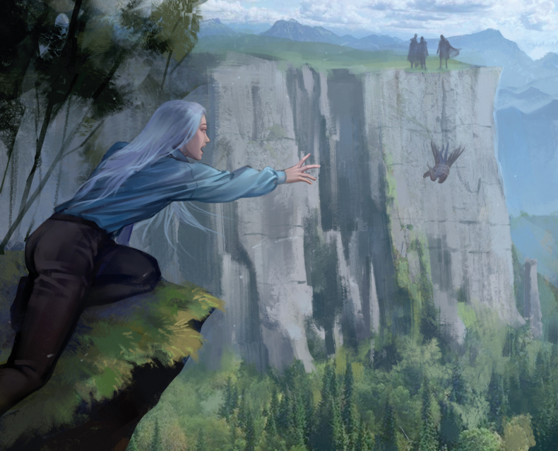 Иллюстрация к книге — Все дороги мира [i_006.jpg]