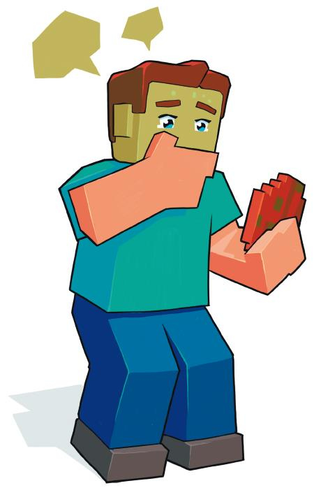 Иллюстрация к книге — Цветной дневник Стива. Верный друг. Книга 3 [i_022.jpg]