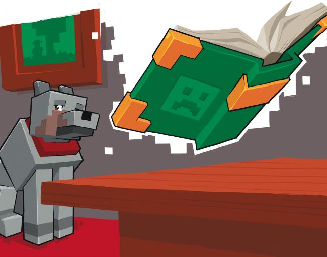 Иллюстрация к книге — Цветной дневник Стива. Верный друг. Книга 3 [i_029.jpg]