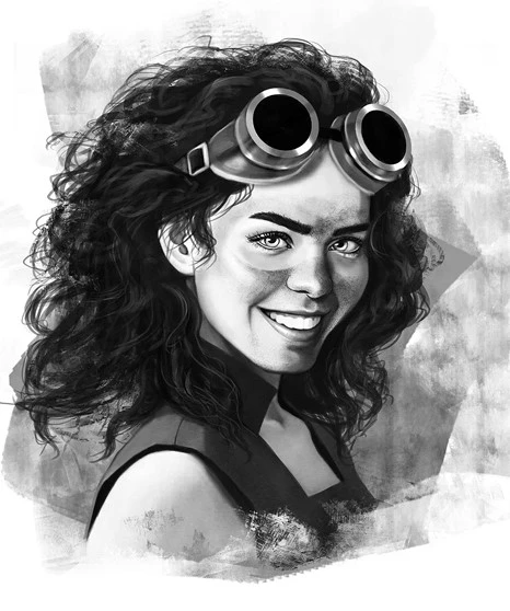 Иллюстрация к книге — Тайная жена, или Право новогодней ночи [b00003265.webp]