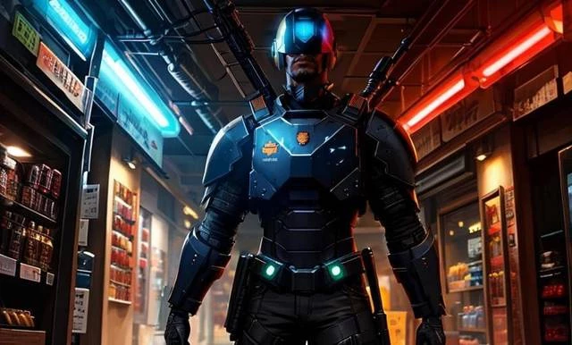 Иллюстрация к книге — Старатель 2 [i_004.webp]