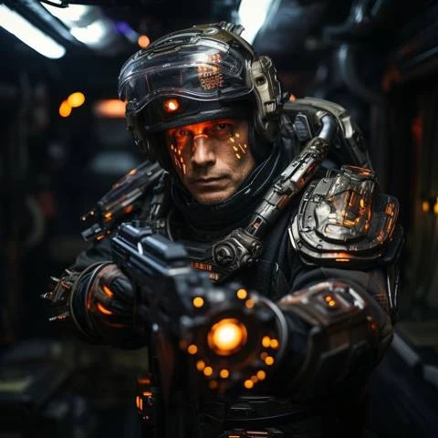 Иллюстрация к книге — Старатель 4 [i_001.webp]