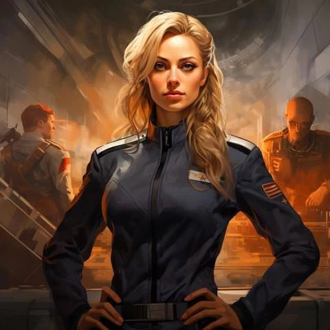 Иллюстрация к книге — Старатель 4 [i_006.webp]