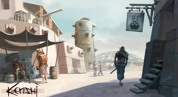 Иллюстрация к книге — Застрявший в Кишке [i_001.webp]