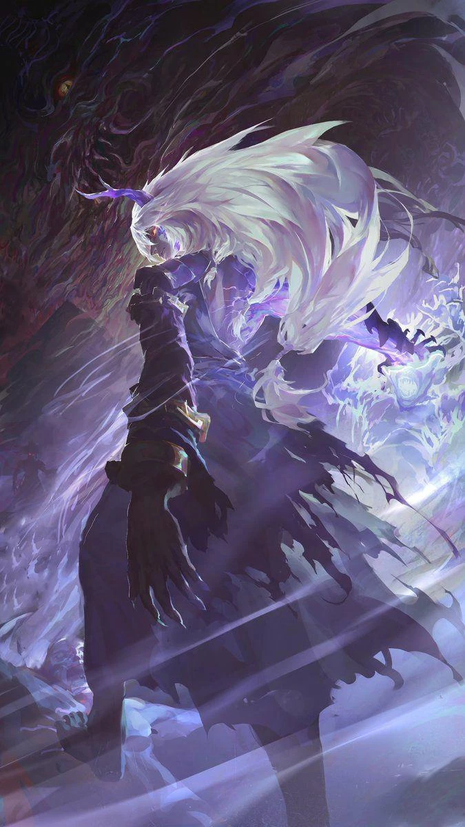 Иллюстрация к книге — Небесный Трон 5 [img8.webp]