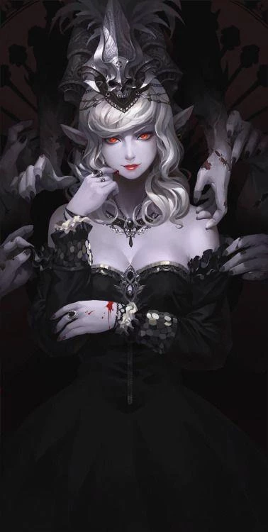 Иллюстрация к книге — Небесный Трон 6 [img10.webp]