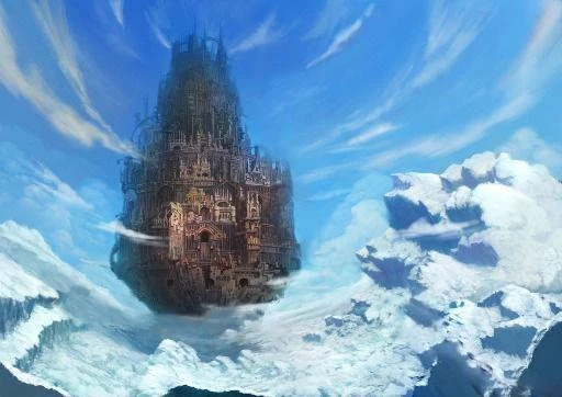 Иллюстрация к книге — Небесный Трон 6 [img4.webp]