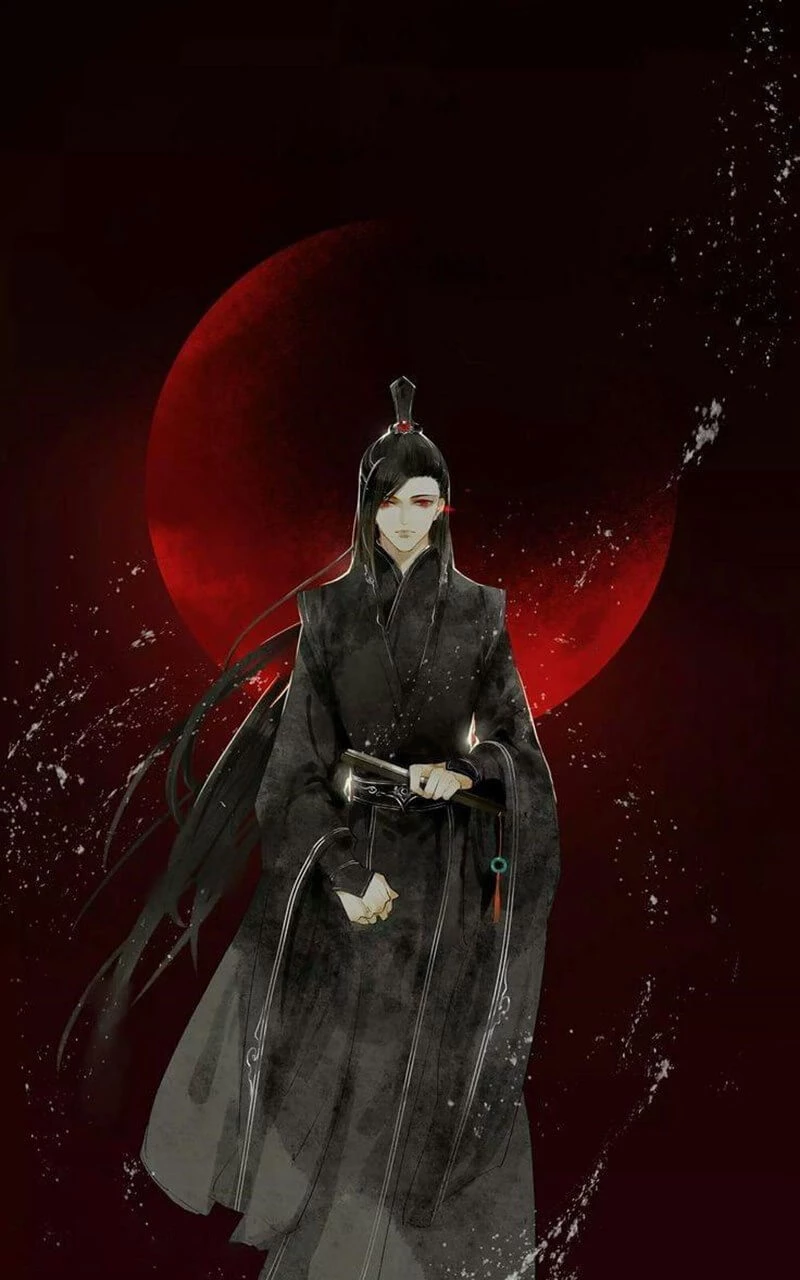 Иллюстрация к книге — Небесный Трон 7 [img_797.webp]