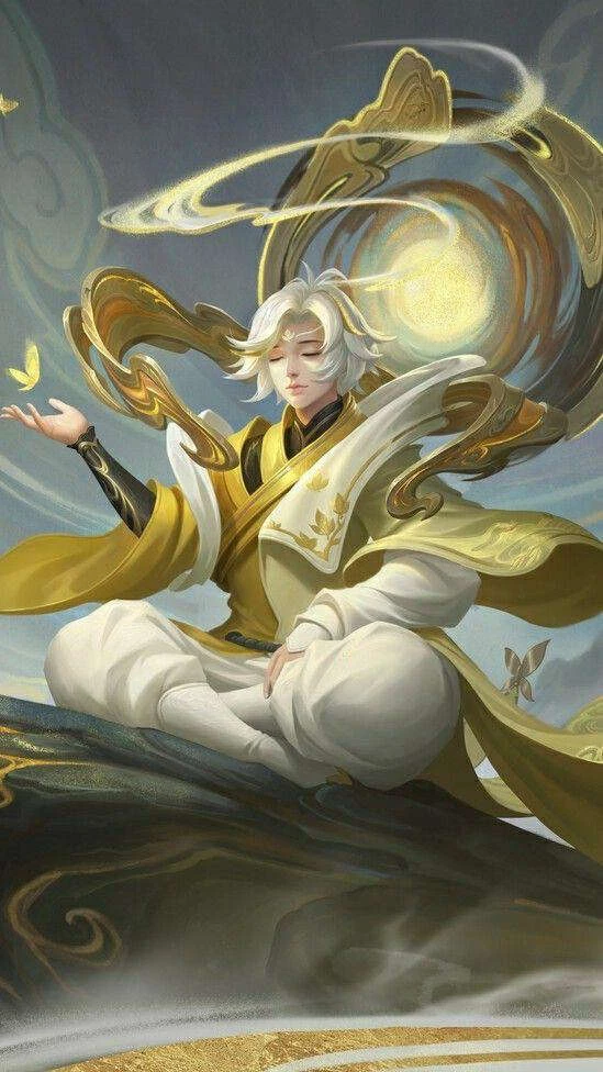 Иллюстрация к книге — Небесный Трон 10 [_56329a58b266d8c4d4516325aeac4b2b.webp]