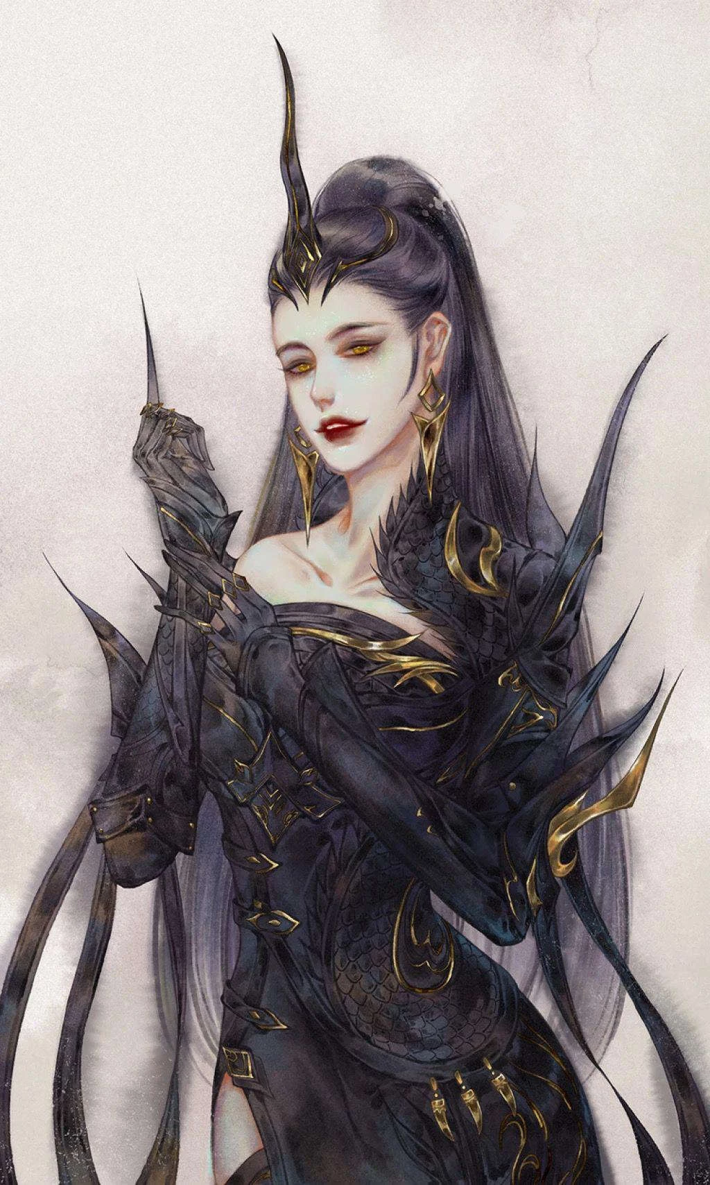 Иллюстрация к книге — Небесный Трон 10 [_b9d3def5b21fd971231e47f4c0c0c162.webp]