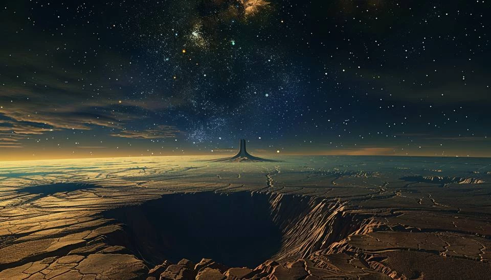 Иллюстрация к книге — Небесный Трон 13. Часть 1 [img2.webp]