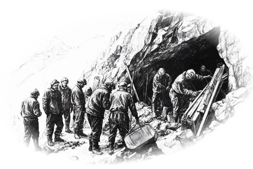 Иллюстрация к книге — Дети Антарктиды. 200 дней [_0.webp]