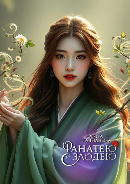 Иллюстрация к книге — Фанатею по злодею [_10.webp]