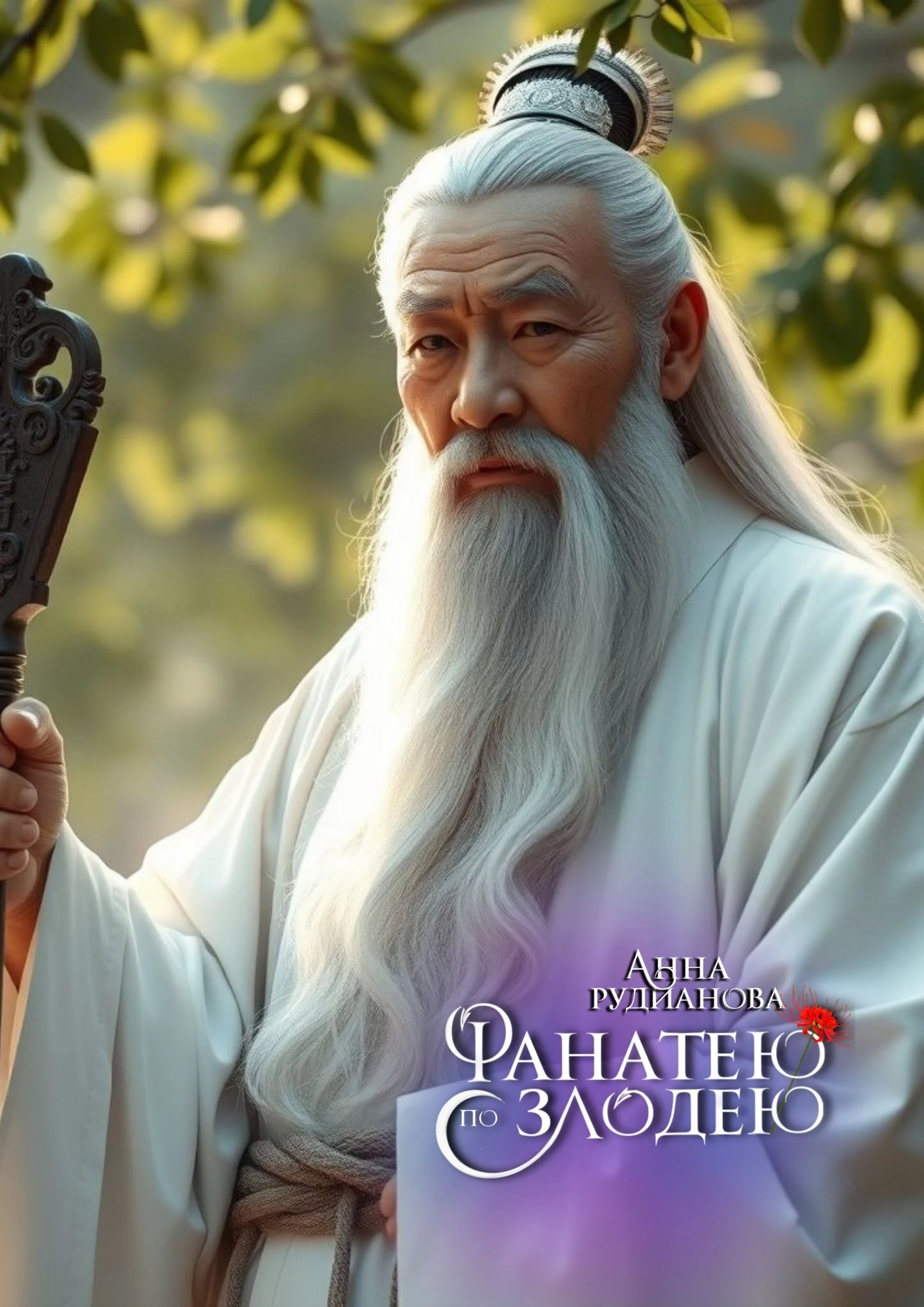 Иллюстрация к книге — Фанатею по злодею [_11.webp]