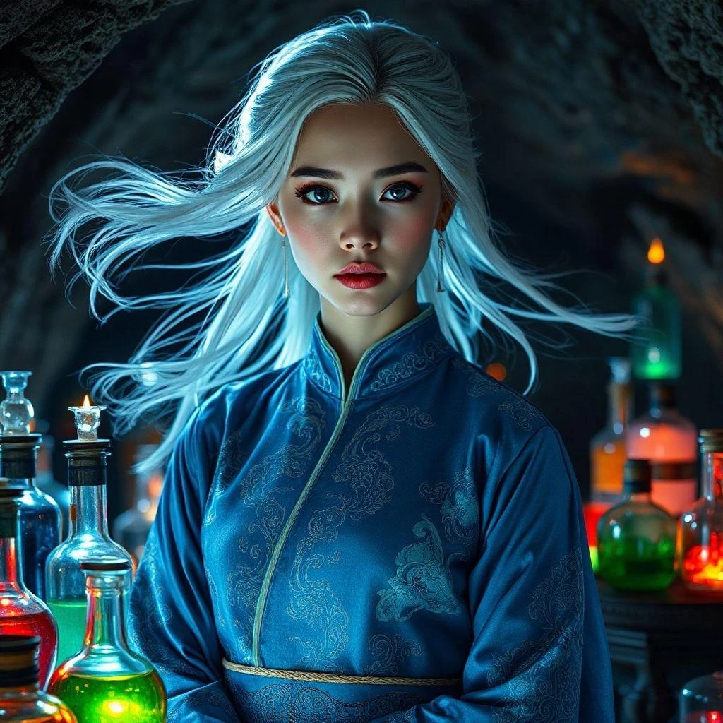 Иллюстрация к книге — Фанатею по злодею [_15.webp]