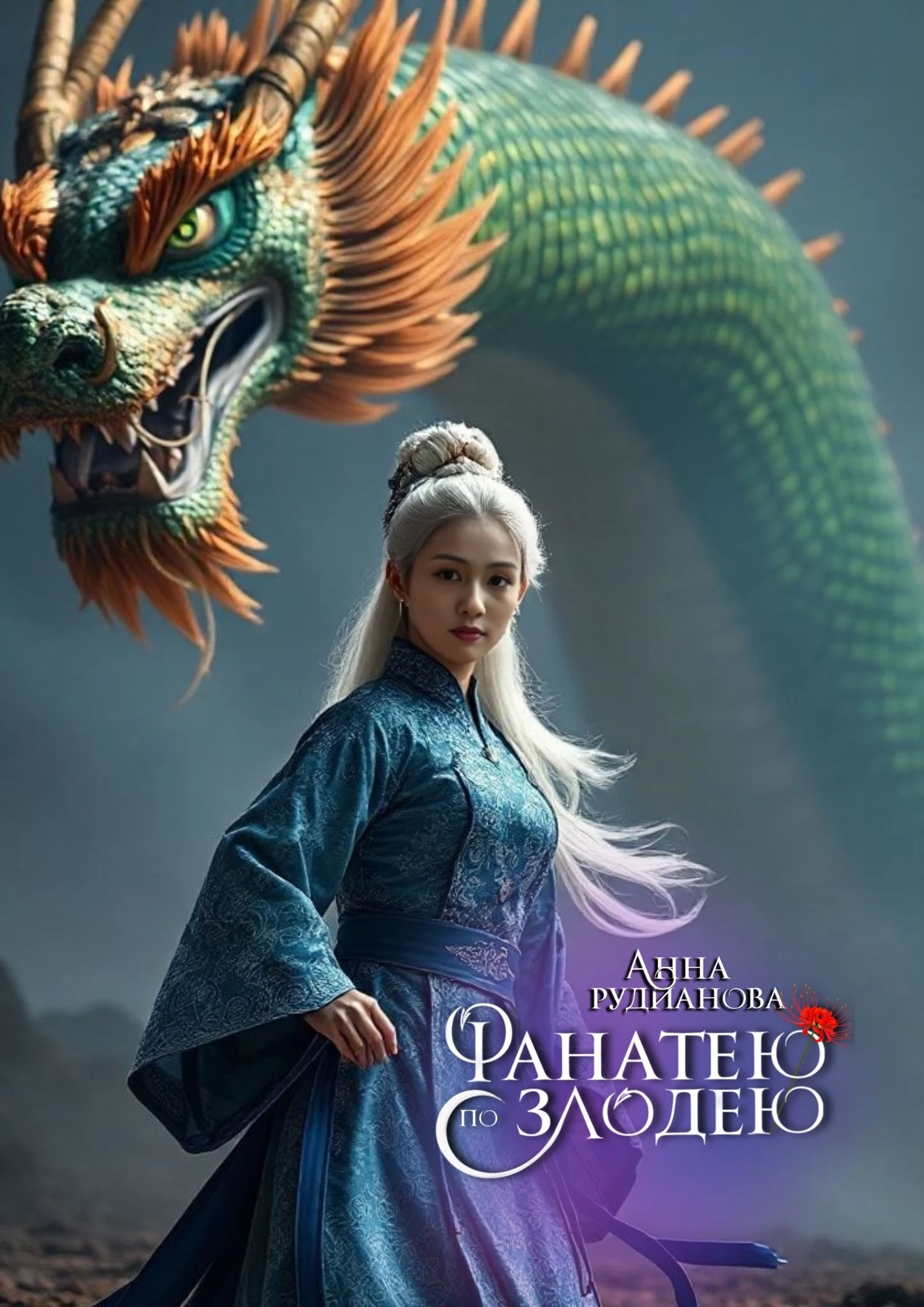 Иллюстрация к книге — Фанатею по злодею [_16.webp]