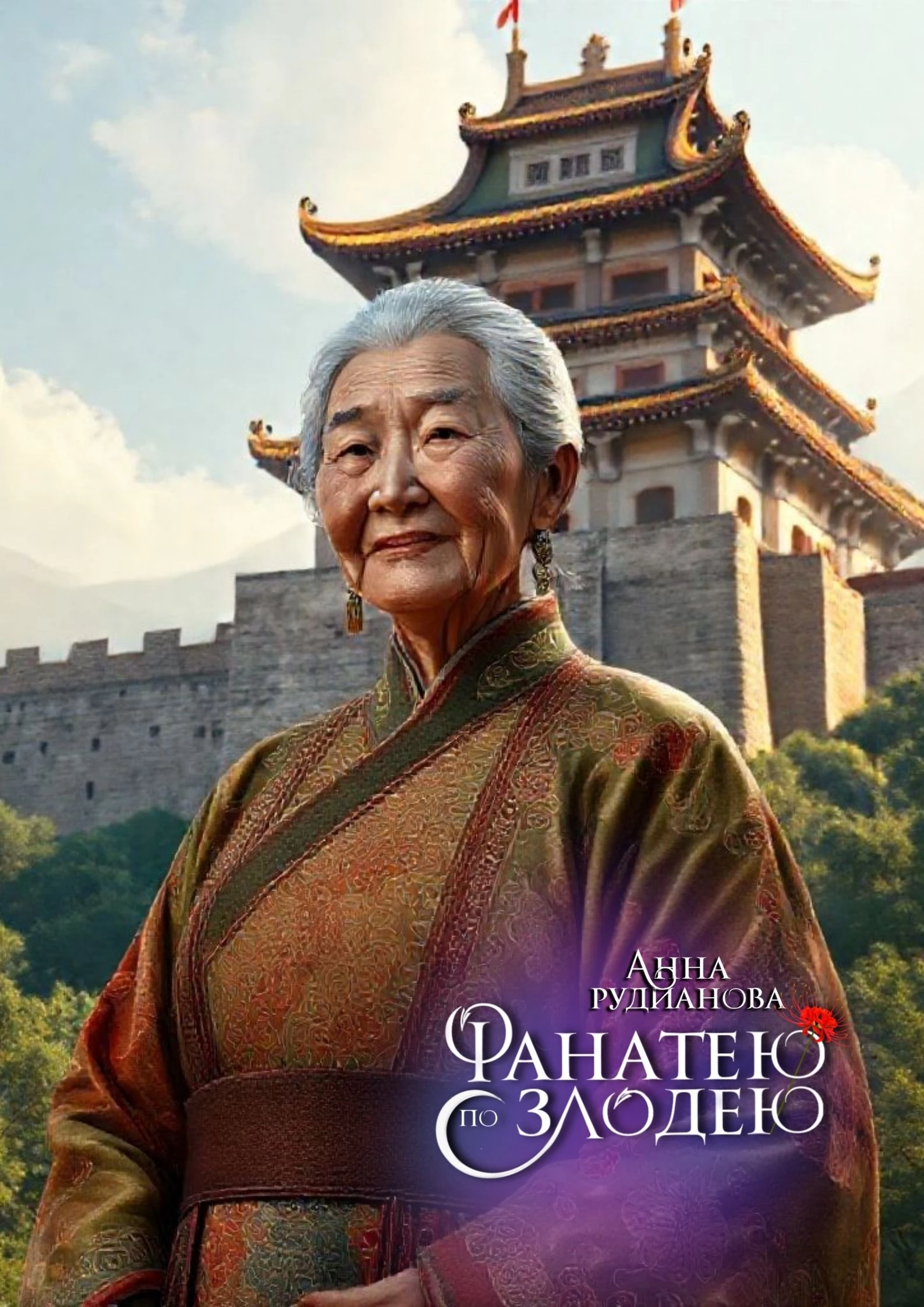 Иллюстрация к книге — Фанатею по злодею [_18.webp]