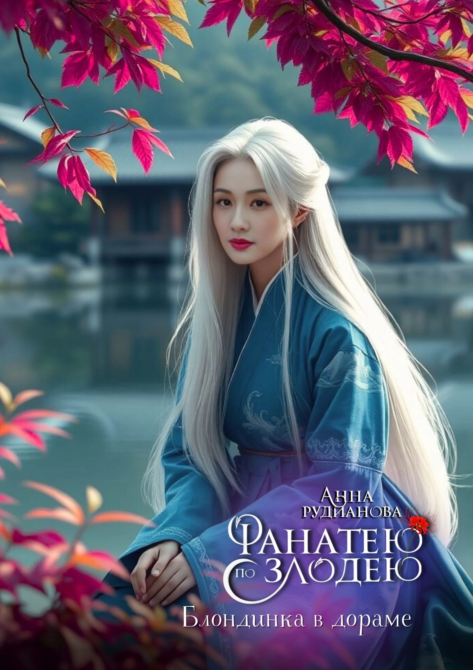 Иллюстрация к книге — Фанатею по злодею [_2.webp]