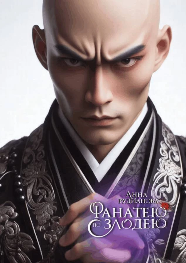 Иллюстрация к книге — Фанатею по злодею [_37.webp]