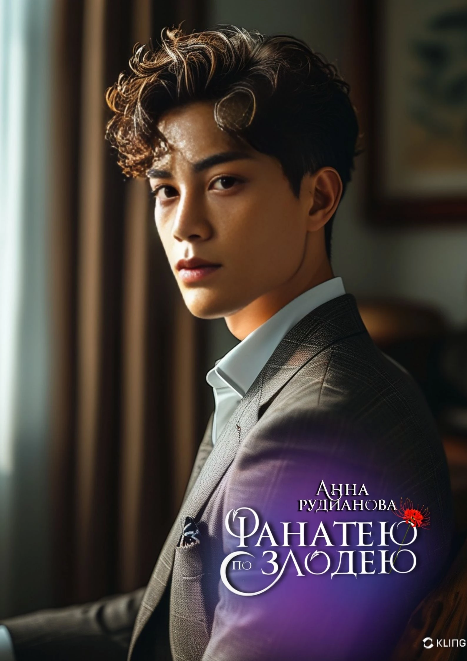 Иллюстрация к книге — Фанатею по злодею [_5.webp]