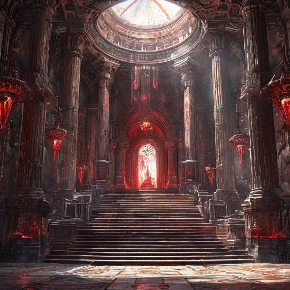 Иллюстрация к книге — Спасти своего врага [img_17.webp]