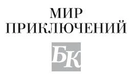Иллюстрация к книге — Черный крестоносец [i_001.webp]