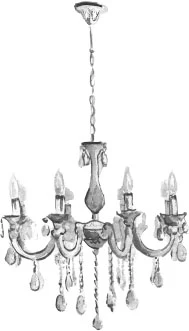 Иллюстрация к книге — Тень у порога [i_001.webp]