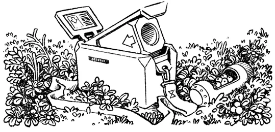 Иллюстрация к книге — Загадка планеты Терра [i_001.webp]