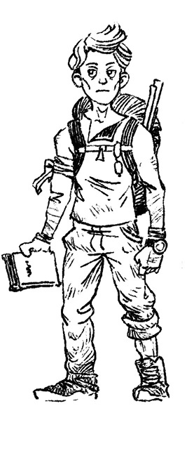 Иллюстрация к книге — Загадка планеты Терра [i_019.webp]