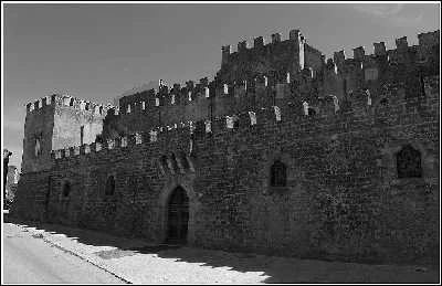 Иллюстрация к книге — Италия: жизнь в замке в XXI веке [_26.webp]