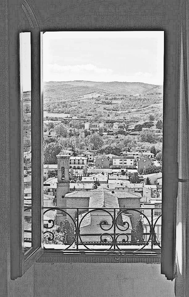 Иллюстрация к книге — Убийство под солнцем Тосканы [_25.webp]